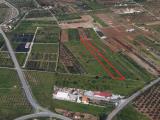 Particella, LAMEZIA TERME, 55.000 €, 8760,00 mq