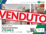 Appartamento, ANGUILLARA SABAZIA, 170.000 €, 100,00 mq