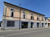Superfici commerciali, CASTELVETRO PIACENTINO, 98.000 €, 154,00 mq