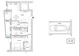 Appartamento, VENEZIA, 207.500 €, 97,00 mq
