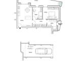 Appartamento, VENEZIA, 225.000 €, 105,00 mq
