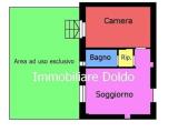 Appartamento, MILANO, 134.000 €, 48,00 mq