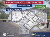 Appartamento, RUSSI, 230.000 €, 107,00 mq