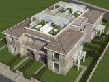 Particella, MONTEVERDI MARITTIMO, 180.000 €, 1100,00 mq
