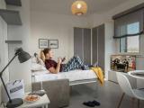 Affitto, Appartamento, ROMA, Prenestino, 1.500 €, 34,00 mq