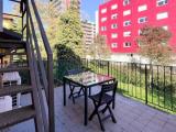 Affitto, Appartamento, MILANO, Bovisasca, 1.250 €, 50,00 mq