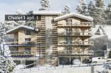 Appartamento, VALTOURNENCHE, 700.000 €, 101,00 mq
