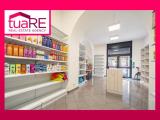 Superfici commerciali, ROMA, 429.000 €, 140,00 mq