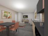 Appartamento, PIEVEPELAGO, 135.000 €, 55,00 mq