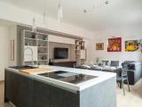 Affitto, Appartamento, MILANO, 4.400 €, 120,00 mq