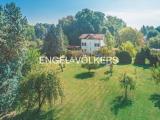 Casa, MONZA, 3.400.000 €, 500,00 mq