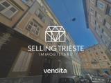 Appartamento, TRIESTE, 197.000 €, 101,00 mq