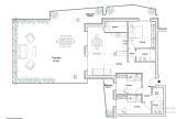 Appartamento, VENEZIA, 366.500 €, 170,00 mq