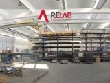 Superfici commerciali, ORTE, 1.290.000 €, 1600,00 mq