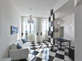 Affitto, Appartamento, GROTTAMMARE, 650 €, 60,00 mq