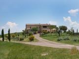 Particella, MONTALCINO, 1.850.000 €, 550,00 mq