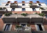 Affitto, Appartamento, RAVENNA, 1.300 €, 60,00 mq