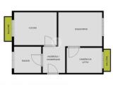 Appartamento, MILANO, 285.000 €, 100,00 mq