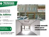 Superfici commerciali, BUSSERO, 46.000 €, 46,00 mq