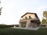 Casa, PERUGIA, 555.000 €, 235,00 mq