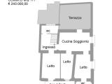Appartamento, LAMEZIA TERME, 240.000 €, 111,00 mq