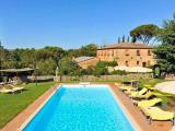 Casa, MONTERONI D