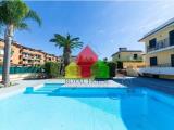 Affitto, Casa, GIUGLIANO IN CAMPANIA, 3.000 €, 270,00 mq
