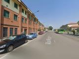 Particella, MILANO, 350.000 €, 900,00 mq