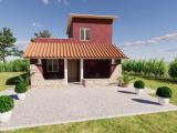 Casa, FIUMICINO, 315.000 €, 189,00 mq