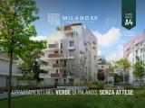 Appartamento, BASIGLIO, 639.000 €, 160,00 mq