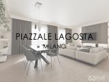 Appartamento, MILANO, Lagosta, 930.000 €, 165,00 mq