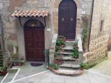 Appartamento, PITIGLIANO, <i>A richiesta</i>, 85,00 mq