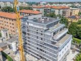 Appartamento, MONZA, 469.000 €, 132,00 mq