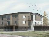 Appartamento, ALBINEA, 425.000 €, 146,00 mq