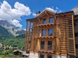 Appartamento, COURMAYEUR, 1.270.000 €, 106,00 mq