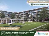 Appartamento, CERNUSCO SUL NAVIGLIO, 415.200 €, 122,00 mq