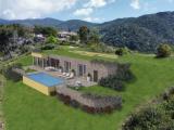 Particella, SEBORGA, 140.000 €, 3500,00 mq