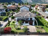 Casa, MEZZOLOMBARDO, <i>A richiesta</i>, 405,00 mq