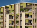 Appartamento, BOLOGNA, <i>A richiesta</i>, 128,00 mq