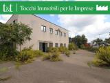 Superfici commerciali, VITERBO, 1.400.000 €, 3430,00 mq