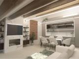 Appartamento, FORLI, 195.000 €, 58,00 mq