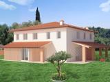 Casa, SAN MINIATO, 475.000 €, 154,00 mq