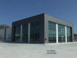 Superfici commerciali, ALTAVILLA VICENTINA, 318.000 €, 450,00 mq