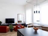 Affitto, Appartamento, VIAREGGIO, 6.000 €, 100,00 mq