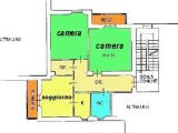 Appartamento, GROSSETO, 165.000 €, 91,00 mq