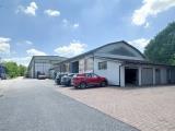 Superfici commerciali, GOITO, 1.250.000 €, 2400,00 mq
