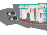 Appartamento, CALICE LIGURE, 175.000 €, 58,00 mq