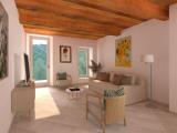 Casa, CASANOVA LERRONE, 60.000 €, 90,00 mq