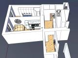 Appartamento, PISTOIA, 145.000 €, 80,00 mq