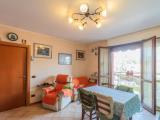 Appartamento, CORNATE D